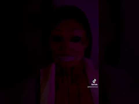 DAY 11/31 LA PURGA 🩸🎭