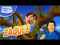 Manuel Bonilla Kids | Zaqueo 🌳