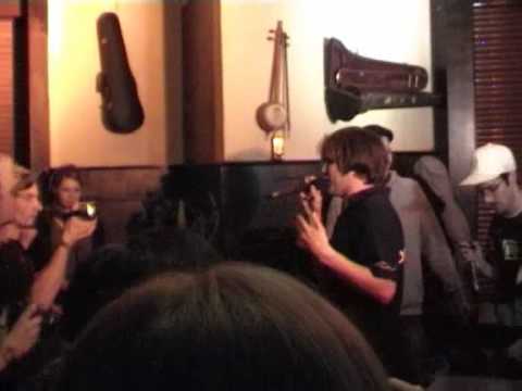 BUMRUSH - fresheWeihnacht 5/5