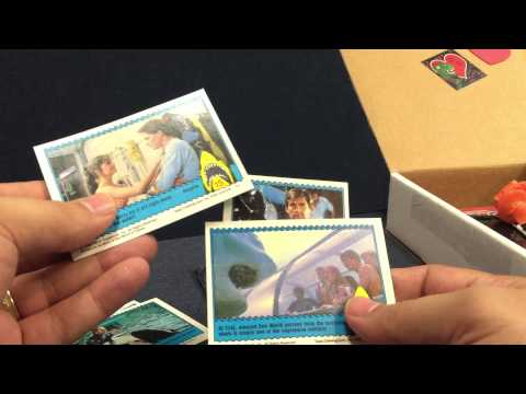 UNBOXING - Dinosaur Dracula Fun Pack - Feb. 15