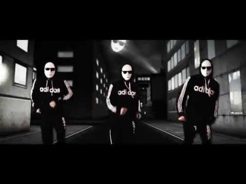 LBSB - Hela Sverige Skrattar (OFFICIAL MUSIC VIDEO)