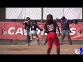 Oberlin Brookside 22 OH Softball