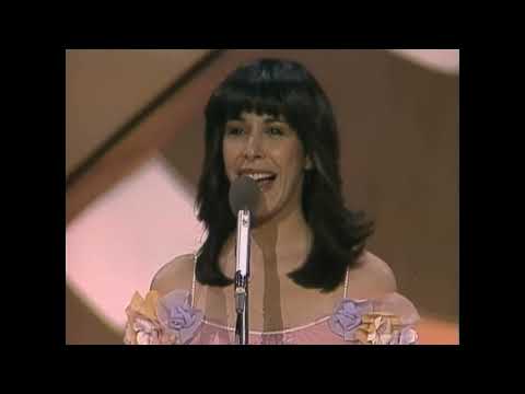 Milk and Honey - Hallelujah - Israel - Eurovision Song Contest 1979