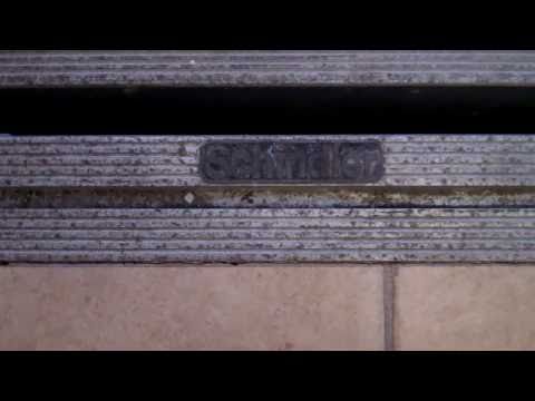 Ayer: For Suzzex: Quiet & Sterile Schindler 321A Hydraulic Elevator @ Page Block Bldg.