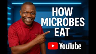 Why Everything You Know About Microbial Physiology is WRONG
