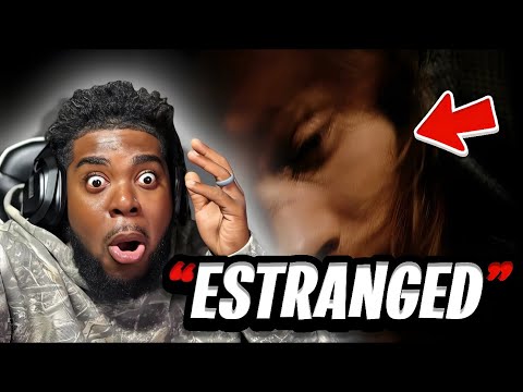 Black Man’s FIRST TIME Hearing Guns N’ Roses – Estranged