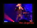 Morten Harket - Just believe it - la cigale 