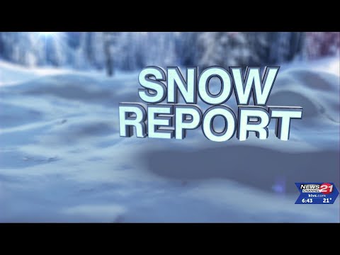 030723 Tuesday AM Local Alert Snow Report