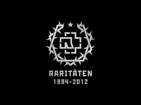 Videoclip de Vergiss uns nicht — Rammstein