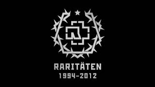 Rammstein - Vergiss Uns Nicht