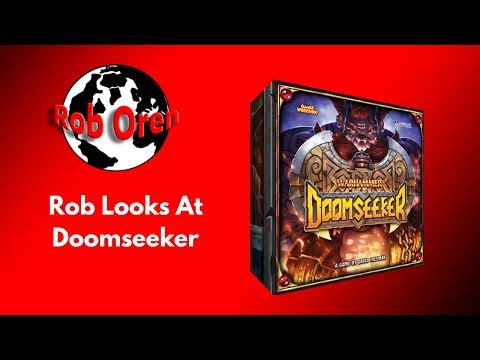 Rob Looks At Doomseeker