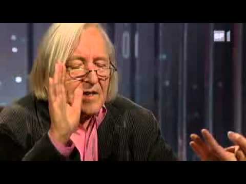 Gespräch mit Hans Saner über Karl Jaspers