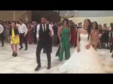 Flash Mob Wedding (Nino&Luana)