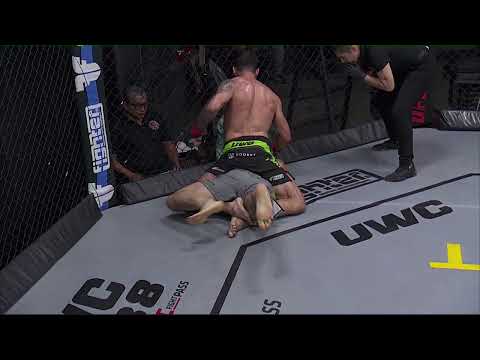 UWC 37 🌐🌐 UFCFIGHTPASS ‼️👌👌