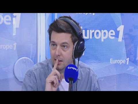La Stat' décalée - 06/07/2016