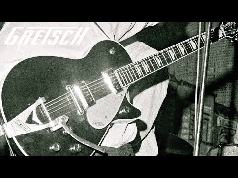 George Harrison Custom Shop Duo Jet™ Guitar