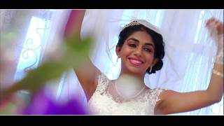 Goan Wedding Highlights