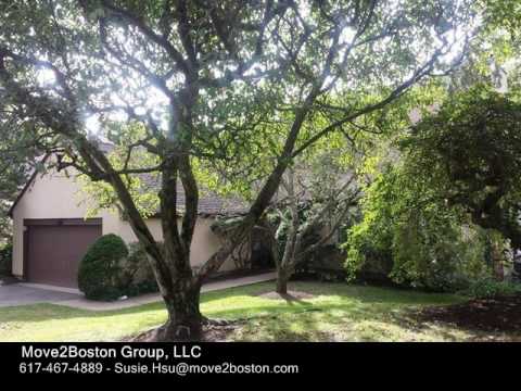 315 Goddard Ave, Brookline MA 02445 - Rental - Real Estate - For Sale -