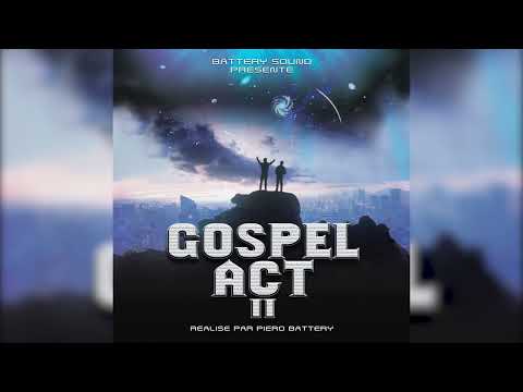 Mauvaise journée - Gospel Act 2/Piero Battery (Audio Only)