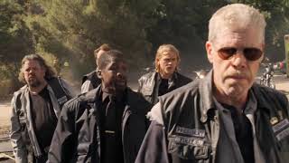 Download lagu Sons of Anarchy opening scene (S1 E1) mp3
