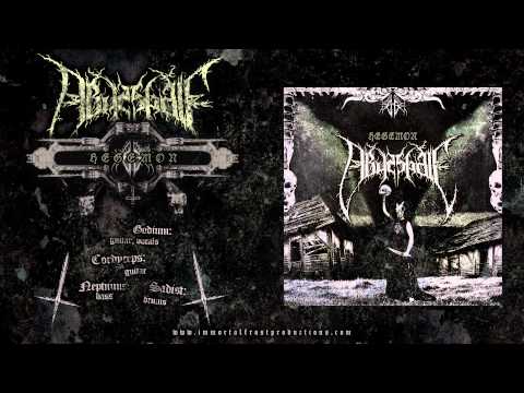 Abyssgale - Execution Litany