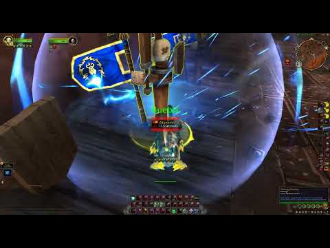 Dragonflight Tinker Socket