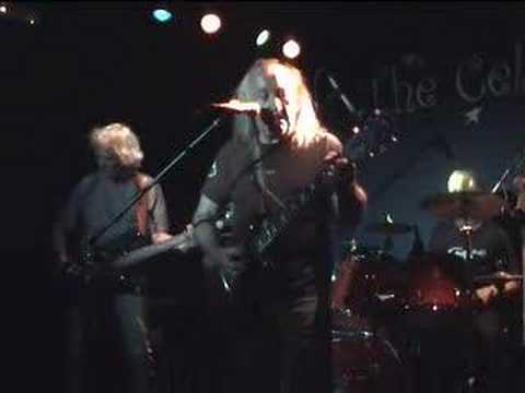 Tony McPhee's Groundhogs - 'No More Doggin'