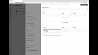 EXTRANET KULLANIM KLAVUZU -8. VİDEO (TUSF Modül)