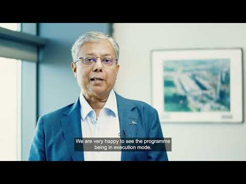 Launch of the foreman safety leadership programme - long version