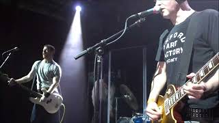 Mclusky - Collagen Rock Snippet