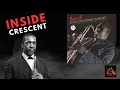 Unveiling the Hidden Depths of John Coltrane's 'Crescent'