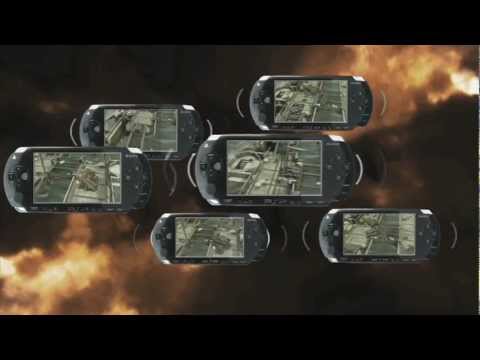 Killzone: Liberation