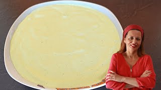 Como fazer molho de alho caseiro para CHURRASCO!