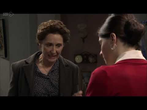 Amar C512 - Serafina no acepta la relación de Lucía y Américo