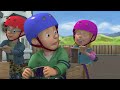 Fireman Sam The Pontypandy Cup Series 9