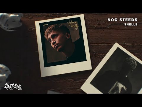 Video thumbnail for Nog Steeds