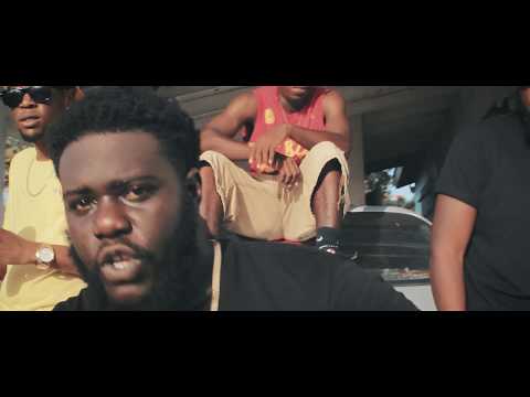 Shabazz The Great- Smoke & Mirrors X Wave Gawd