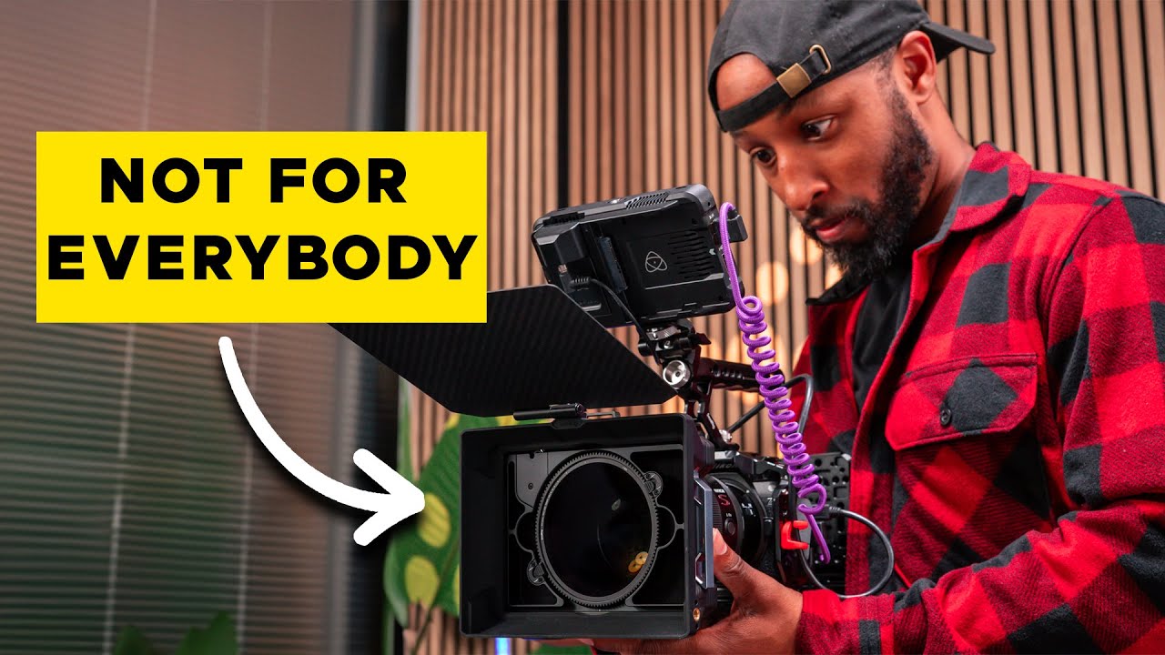 Tips for PRO Videographers Only!