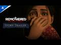 Vídeo de gameplay de Remothered: Red Nun's Legacy  XBox