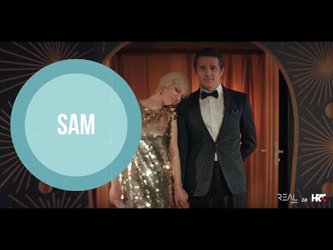 Dino Antonić – Sam (Official Music Video) [Glazba iz serije: Dnevnik velikog Perice]