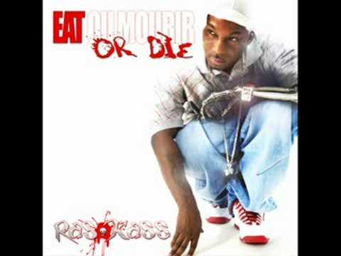 Ras Kass - Fed Up (prod. by Large Money)