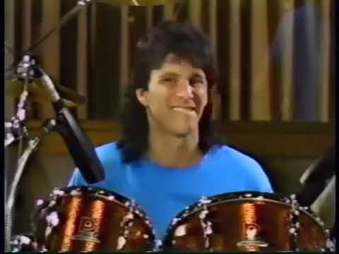 Rod Morgenstein   Putting It All Together (1988)