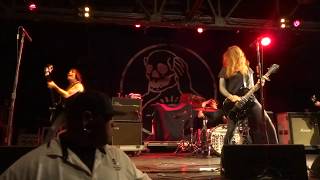 Against Me! - 333 Live in Houston, Texas