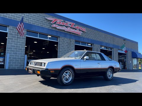 1980 Dodge Challenger (CC-1640889) for sale in St. Charles, Missouri