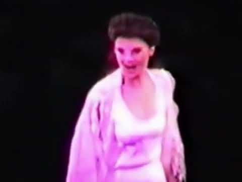 Kristin Hölck - Ich gehör nur mir - Elisabeth (Essen 2002)