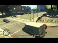 Grand Theft Auto IV - Mission #066 - Catch The Wave