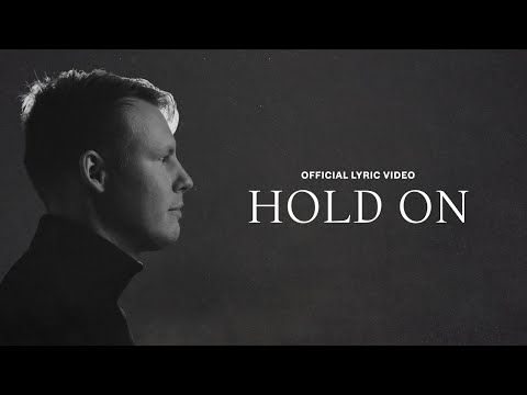 Corey Voss - Hold On (Official Lyric Video)