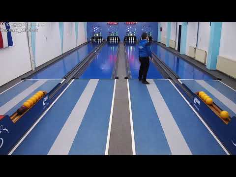 KK Željezničar, Čakovec - KK Nove Nade, Požega