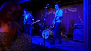 The Other Stars "New Song & Home Is Where You Make It" @ Ralph's Diner Worcester MA, 1/15/16