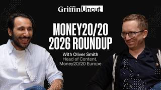 041: Money20/20 Europe roundup with Oliver Smith, Head of Content